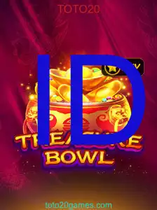 TreasureBowl