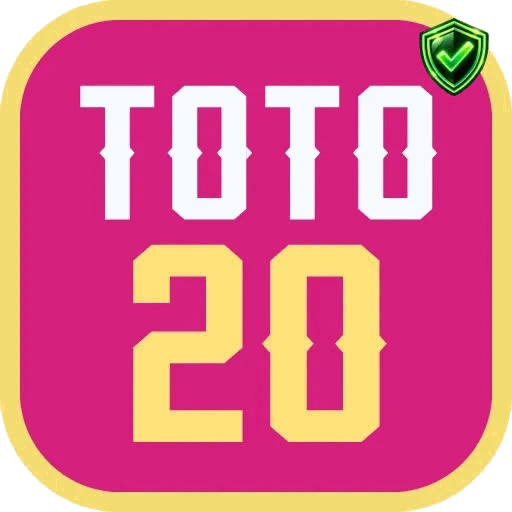 TOTO20 » Portal Login Bandar Live Toto Casino Terpercaya Logo